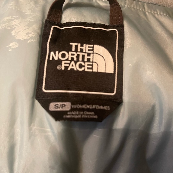 THE NORTH FACE HOODIE WOMEN JACKET/ SIZE S - Picture 11 of 16